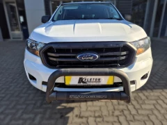 2019 Ford  Ranger 22tdci Double Cab Xl 6mt 4x2