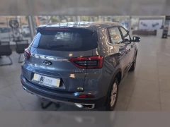 2022 Chery Tiggo 4 Pro 15 Mt Urban