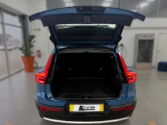 2023 Volvo Xc40 B3 Essential Geartronic Mild Hybrid
