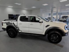 FORD RANGER DOUBLE CAB 3.0L V6 TT RAPTOR 4WD 10AT