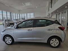 HYUNDAI GRAND I10 1.0 PREMIUM MT MY24