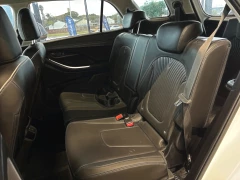 2025 Hyundai Alcazar 2.0 Executive At 7str