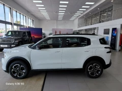 CITROEN C3 AIRCROSS MAX 12 6AT MY25