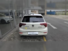 2026 Volkswagen Polo 2.0 Tsi Gti Dsg