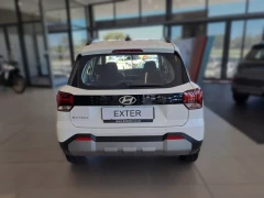 HYUNDAI EXTER 1.2 EXECUTIVE MT