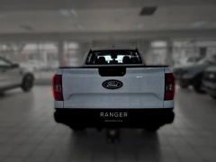 FORD RANGER DOUBLE CAB 2.0L SIT XL 4X2 10AT
