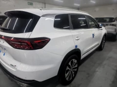 CHERY TIGGO 8 PRO LS
