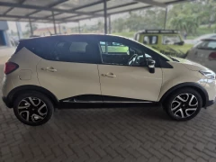 2015 Renault Captur 900t Dynamique 5 Door 66kw