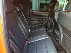 2026 Ford Ranger Double Cab 23l Dc Wildtrak 4x2 10at