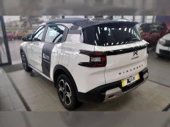 2026 Citroen C3 Aircross Max 7s 1.2t 81kw 6at