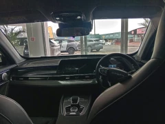 CHERY TIGGO 7 EXECUTIVE MY26