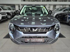 MAHINDRA XUV3X0 1.2T MX2 AT