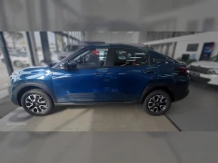 CITROEN C3 BASALT 12T PLUS 6AT