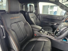 FORD RANGER 2.0 TURBO SUPER WILDTRAK 4X4 HR 10AT