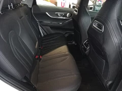 CHERY TIGGO 7 DARK EDITION