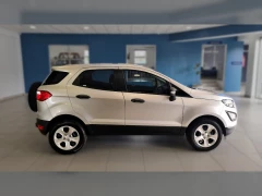 2022 Ford 1.5 Ambiente 6at
