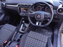 MG ZS 1.5 COMFORT A/T