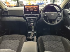 2026 Mahindra Xuv3x0 1.2t Mx3 At