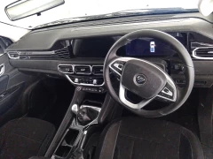 FOTON G7 SCAB 4X2 WH