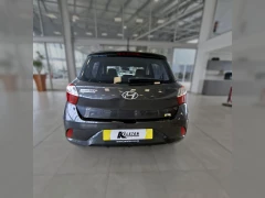 2023 HYUNDAI GRAND I10 1.0 FLUID MT