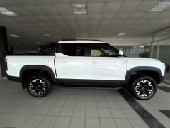 BYD SHARK 6 DMO 2.0T PERFORMANCE