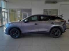 2026 Omoda C5 1.5t Elegance X