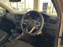 VOLKSWAGEN POLO 1.0 TSI