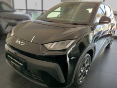 BYD DOLPHIN SURF DYNAMIC