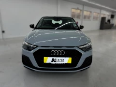 2021 Audi A1 Sportback 30 Tfsi S Tronic