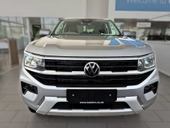 VOLKSWAGEN AMAROK STYLE D/C 2.0 BITDI 154KW 4MOT 10SP AUTO