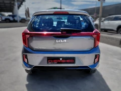 2024 Kia Picanto 12 Ex At