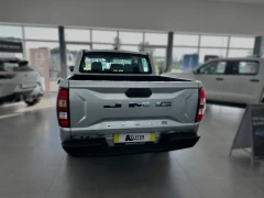 JMC VIGUS DOUBLE CAB DIESEL AT 4X2