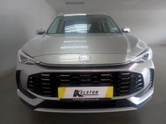 2026 Mg Zs Pro 1.5t Comfort A/t