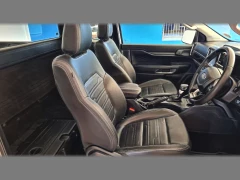 2024 Ford Ranger Super Cab 20d Xlt Hr At Pu