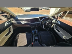 2026 Volkswagen Polo Sedan 1.6mpi Life Manual 81kw