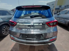 2026 Chery Tiggo 4 Pro Lite Mt