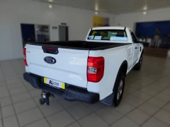 2024 Ford Ranger Single Cab 2.0l Turbo Xlt 10 At 4x4