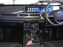 CHERY TIGGO 4 CROSS LITE MT