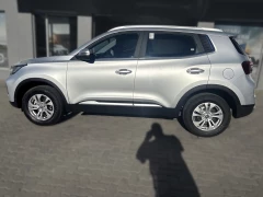 2026 Chery Tiggo 4 Pro Lite Mt
