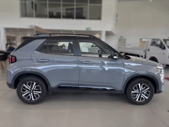 2025 Hyundai Venue 1.0 N-line Dct My22