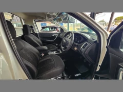 JMC VIGUS SINGLE CAB DIESEL MT 4X2
