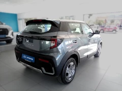 2026 Mahindra Xuv3x0 1.2t Mx3 At
