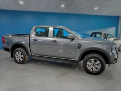2026 Ford Ranger Double Cab 20l Sit Xl 4x2 6at