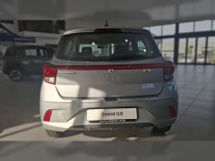 HYUNDAI GRAND I10 1.0 PREMIUM MT MY24
