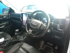 2023 Ford 2.0 Double Cab Xlt 4x4 6at