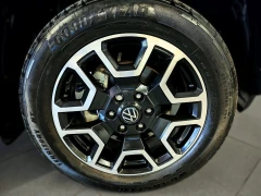 2023 Volkswagen Amarok Double Cab Style Dc 20 Bitdi 154kw 4mot 10sp Auto