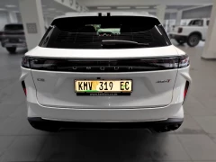 2025 Omoda C9 Awd Explore
