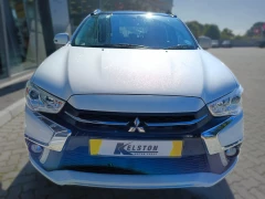 2019 Mitsubishi Asx 20 Es Cvt