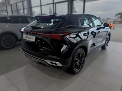 OMODA C5 1.5T LUXURY X