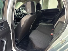 2026 Volkswagen Polo 1.0 Tsi